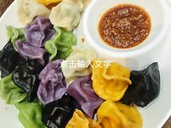 -郑庄脂渣海鲜楼(九水路店)