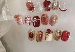 -Cici Nail日式美甲美睫工作室