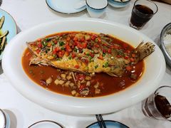 -再回头私房菜·老南京菜