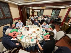 -阿西娅食府(中关村店)