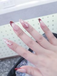 -U+nail优加专业美甲美睫