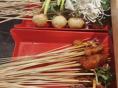 -袁记串串香(川师店)