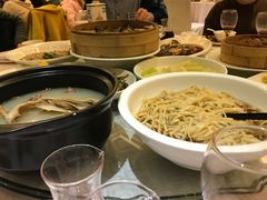 -绍兴中金豪庭大酒店·豪庭阁中餐厅