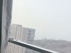 -青岛海尔洲际酒店