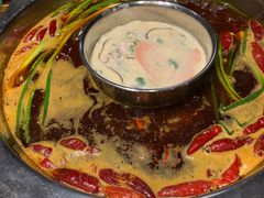 -周幺妹重庆老火锅(银泰城总店)