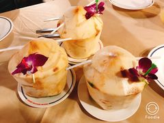 -尚味泰餐厅