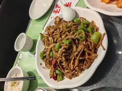 -全聚贤餐厅·湖北家常菜(沙湖店)