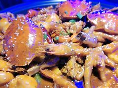 -徐记小怪兽肉蟹煲店(哈西万达金街店)