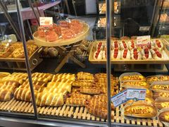 -山崎面包(第一八佰伴店)
