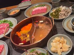 -老墙根涮肉(王四营店)