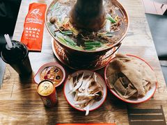 -阿郎龙虾烧烤海鲜馆(苏河融景店)