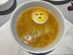 长寿面-屋里厢上海菜馆