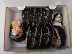 -传闻来紫菜包饭·打糕(西塔韩百店)