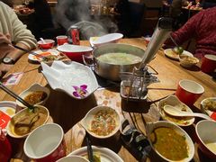 -牛很鲜潮汕牛肉火锅(朝晖路店)