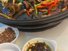 -一烙锅(友谊店)