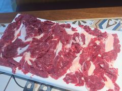 -三毛牛肉店(福强店)