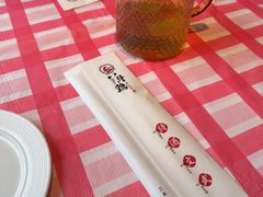 -恰八斗·猛火长沙菜(国贸店)