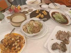 -北京全聚德(西客站店)