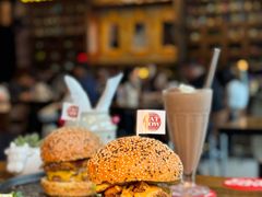 -FAT COW(静安寺店)