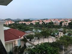 -鹤山碧桂园凤凰酒店