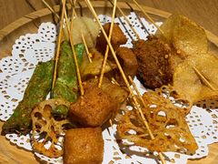 -小幸湖春饼(悦茂购物中心店)