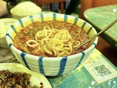 -浩海火烧云傣家菜(京广店)