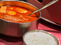 -西塔老太太泥炉烤肉(万柳华联店)