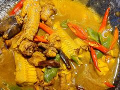 -小杨烤肉(朱雀店)