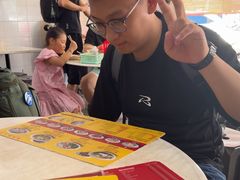 -金沙园生肉面(Jalan Pantai)