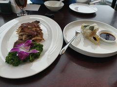 -小南洋海景餐厅(深圳湾店)