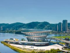 -梅溪湖城市岛