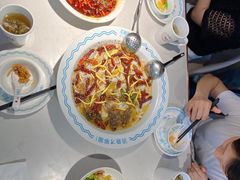 -花椒俏川菜小馆(南海万达店)