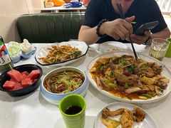 -清真·伊清阁餐厅