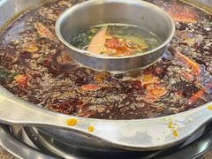 -正南齊北重庆老火锅(光华村直营店)