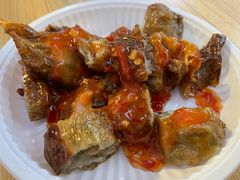 -老闽味沙茶面·姜母鸭(传承35年曾厝垵店)