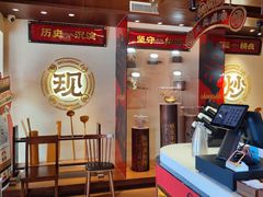 -德天顺盖码饭(人民西路店)