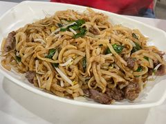 -菜忠潮州牛肉店(岗厦店)