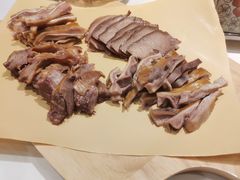 四拼二师兄-东方饺子王(工农大路店)