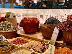 -福满我家大碗厨·湘菜(上海大厦店)