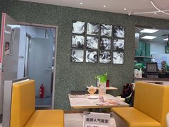 -棒约翰比萨(望京SOHO店)