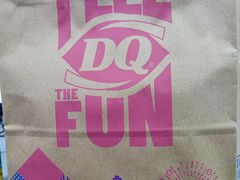 -DQ·蛋糕·冰淇淋(万象城店)