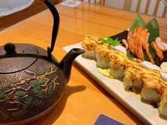 -浦·传统日式料理(3 5 1 1 店)