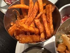 -blue frog蓝蛙(长泰广场店)