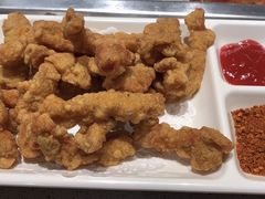 -海底捞火锅(江宸天街店)