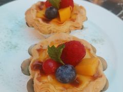 -漢咖啡·全服务式自助晚餐(武汉洲际酒店)