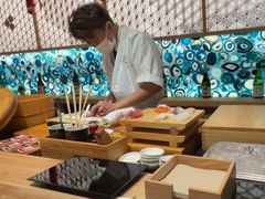 -小十Omakase(地王大厦店)