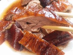 -黄连大头华烧鹅店(大良店)