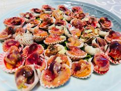 -爷爷的草帽·海鲜馆(孙塘路店)