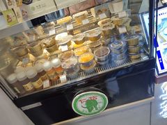 -仁信双皮奶(广州南站店)