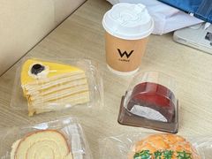 -蜂蝶来饼店(拱北总店)